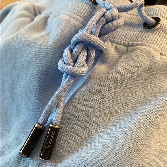 PRO STANDARD‎ MEN’S NBA ATLANTA HAWKS JOGGERS SIZE M - Picture 6 of 15